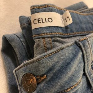 Cello jeans